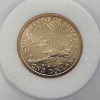 Image 4 : 2006-D Sacagawea Dollar Coin First Day of Issue - Graded by PCC MS65
