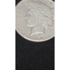 Image 2 : 1922-S United States Silver Peace Dollar - Nice Coin!