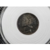 Image 4 : Three United States 90% Silver Coins in Protective Capsules ~ $0.85 Face Value ~ 