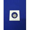 Image 4 : *RARE* 1952 Cuba 10 Centavos Silver Coin - Beautiful Coin
