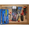 Image 1 : Assorted Home Improvement Tools
