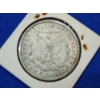 Image 2 : 1921 Silver Morgan Dollar - 90% Silver U.S. Dollar