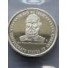 Image 3 : Confederate States Of America .999 Fine Silver Troy Oz - General Thomas Jackson - Mint Condition 