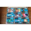 Image 12 : Book Of Assorted Paramount Pictures Star Trek Cards