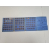 Image 2 : Lincoln Head Cent Collection Book Starting 1941 - FV: $0.61