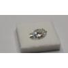 Image 3 : IGI Laboratory Grown Loose 1.40 Carat Oval Brilliant Diamond With Paperwork