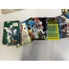 Image 2 : Assorted Football Trading Cards - Skybox - Includes Browns - NFL Draft Picks 