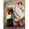 Image 18 : *Pick Up At Mantua Home-No Shipping Available*  Christmas Ornaments in Plastic Storage Bin