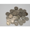 Image 1 : Assorted Years/Mint Marks United States Buffalo Nickels - Face Value: $2.30
