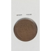 Image 5 : Assorted U.S 1920's Lincoln Wheat Cents Including "CUD" Error Cent - Face Value: $0.26