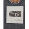 Image 3 : Zombucks Walker One Ounce PROOF Copper Round In Original Packaging & Case by Provident Mint