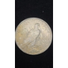 Image 2 : 1924 90% Silver Peace Dollar