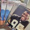 Image 2 : Vintage Action Packed NFL Football Trading Card Lot ft. 1995 Monday Night Football Deion Sanders