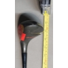 Image 8 : Vintage Shakespeare Wooden Head  / Fiberglass Shaft Golf Drivers 1 & 2 