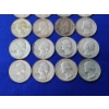 Image 5 : Lot of 40 90% Silver Washington Quarters - Face Value $10