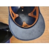Image 3 : Cleveland Indians Helmet Replica and Baseball Cap - Good Condition!