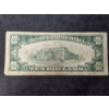 Image 2 : $10 Silver Certificate Blue Note