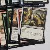 Image 3 : GREAT DEAL!!! Over 100 Magic The Gathering (MTG) Trading Cards!!!