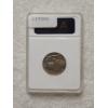 Image 3 : ANACS EF 45 Graded 1915-D Buffalo Nickel 