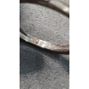 Image 20 : Assorted Style Sterling Silver Rings - Sizes Vary- See Photos - Total Weight: 43.5g