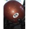 Image 8 : *Pick Up At Louisville Home - Honda 350 Metallic Orange & Black Scrambler - STARTS & RUNS GREAT! 