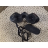 Image 4 : Two Sears Binoculars With Cases In Great Condition 