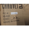 Image 5 : New In Box! Chauvet DJ Gig Bar Move 5 In 1 Lighting Includes Tripod, Foot Switch & Carrying Case! - 