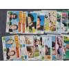 Image 5 : Large Lot of 60 Assorted Early 1970's Topps Football Trading Cards ~ Over 50 Year Old Cards! 