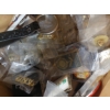Image 2 : Group Of Costume Jewelry & Specialty Pinbacks & Lapel Pins see pics