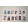 Image 2 : Assorted 80's Kellogg's 3D Super Stars Collectible Baseball Cards & '87 Ralston Purina Baseball Card