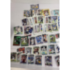 Image 4 : Panini Score NFL Cards - Jared Goff - Chris Carson - Ryan Tannehill