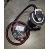 Image 4 : Excellent Condition 5 Gallon Shop Vac, Attachments & New Hose