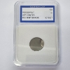Image 1 : SIGNIFICANT OFF CENTER MINT ERROR!! IGS United States Roosevelt Dime (non-silver)