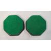 Image 3 : Vintage 2.5" Allen-Bradley "A-B Quality" Paperweights 