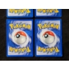 Image 5 : Four Vintage Gym Challenge Era Pokemon Trading Cards Ft. Erika's Dratini, Surge's Pikachu & More!
