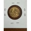 Image 2 : 1926 United States Indian Head $2.50 Gold Coin - Mint Condition
