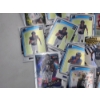 Image 12 : Large Lot of Assorted 2024 Football Trading Cards Including Topps, Panini, Rookie Cards, & More!