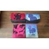 Image 1 : Pokémon Trading Card Boxes With Cards, Accessories & Player's Guide Books 