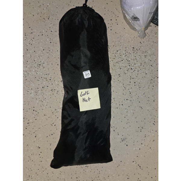 Golf Net for Practicing Chipping to Driving - Large Net