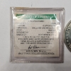 Image 3 : 2002 Maui Trade Dollar – Limited Edition Uncirculated Coin with Original Certificate