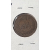 Image 4 : United States 1879 Indian Head Cent 