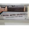 Image 7 : Beautiful Rose Gold Accent Single Pump Barra 1866 Rosie Pellet Or BB Gun New In The Box! 350 FPS!