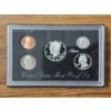 Image 1 : 1992-S United States Silver Proof Set in Original Packaging ~ 0.6148 Troy Oz of Silver
