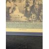 Image 3 : National Currency $20 Butte Montana .999 Gold Foil Note In Holder - Mint Condition