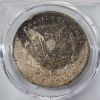 Image 4 : 1886-O United States 90% Silver Morgan Dollar PCGS Genuine Damage-F Detail 