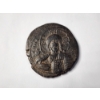 Image 6 : Byzantine Anonymous Follis 11th Century Bust of Jesus Christ Ancient Coin
