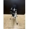 Image 2 : Telestar High Powered Telescope By Meade - 3 Lens - Like New Condition - Adjustable Height