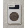 Image 3 : ANACS VF 30 Graded 1814 Capped Bust Silver Half Dollar 