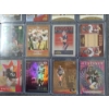 Image 7 : 24 Asstd Numbered Parallel Topps & Panini Football Trading Cards - Rodgers, Cooper, Chubb & More!