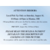 Image 1 : RULES - READ ME!!!!! - No Exceptions Will be Made for Those Who Don't Read the Rules.